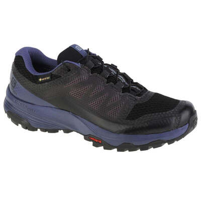Salomon XA Discovery GTX Womens Shoes - Black