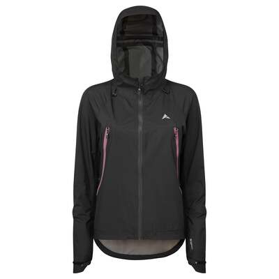 Women's Ridge Tier Pertex Waterproof Jacket &pipe; 8 &pipe; Altura