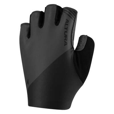 Airstream Unisex Cycling Mitts Blue &pipe; XL &pipe; Altura
