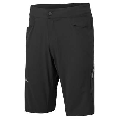 Nightvision Men's Lightweight Cycling Shorts Dark Blue &pipe; Removable Padded Liner, All-Day Comfort &pipe; Secure Pocket & Reflective Details &pipe; XL &pipe; Altura