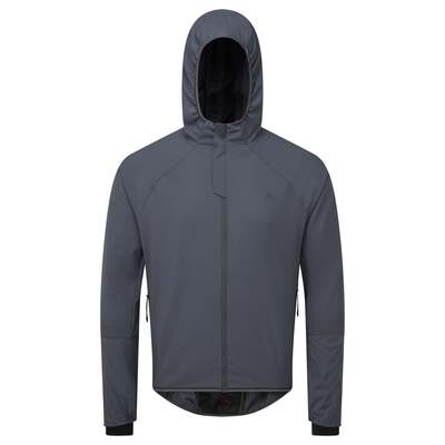 All Roads Men's Lightweight Cycling Jacket Navy &pipe; XL &pipe; Altura