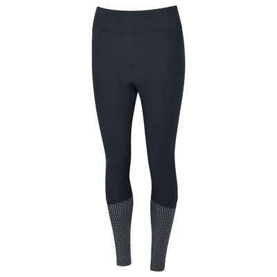 Nightvision DWR Women's Cycling Waist Tights &pipe; 8 &pipe; Altura