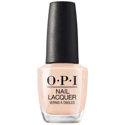 OPI Nail Polish Samoan Sand (NLP61) - 15ml