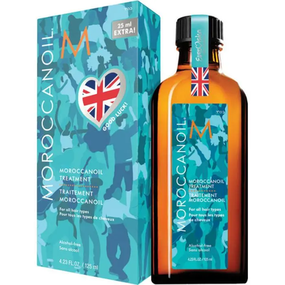 Moroccanoil Be an Original Treatment 125ml