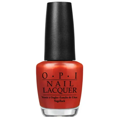 OPI Nail Polish - Die Another Day (HL D09) 15ml