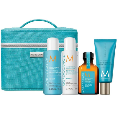 Moroccanoil Moisture Repair Discovery Kit