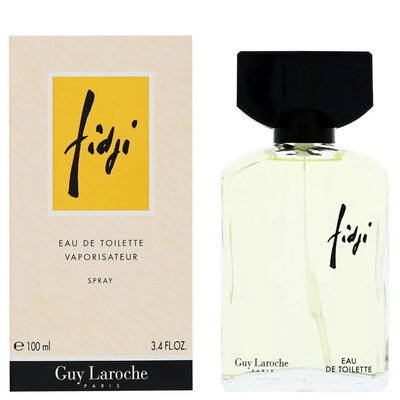 Guy Laroche Fidji EDT 100ml