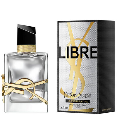 Yves Saint Laurent Libre L'Absolu Platine EDP 50ml