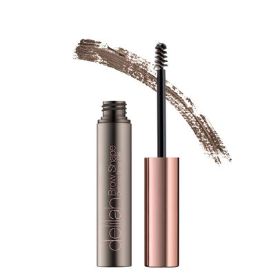 Delilah Brow Shape Defining Brow Gel 4ml Ash