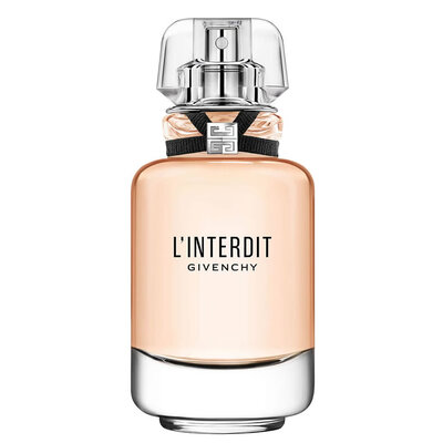 Givenchy L'Interdit EDT 50ml