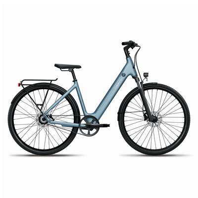 Tenways CGO800S Step-Through Electric Hybrid Bike