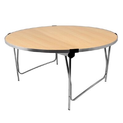Gopak Round Folding Table