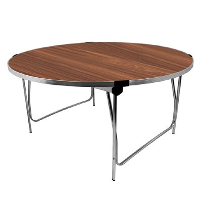 Gopak Round Folding Table