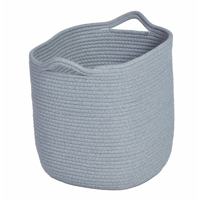 Rope Storage Baskets