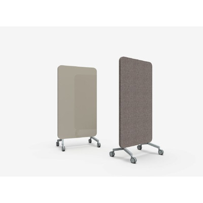 Mood Fabric Mobile Glass Board