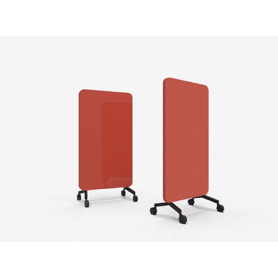 Mood Fabric Mobile Glass Board
