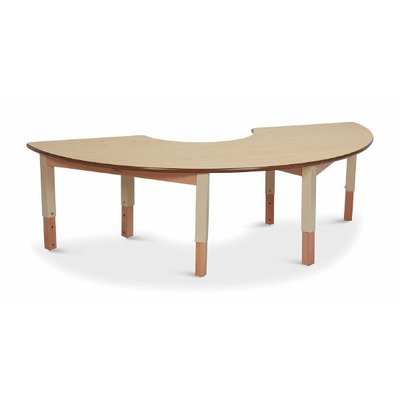 Height Adjustable Table