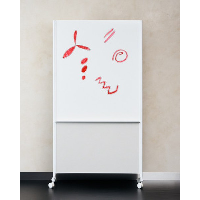 'ONE' Whiteboard Screen