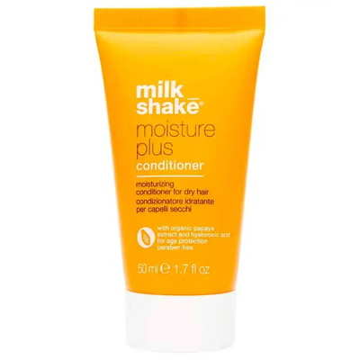 Milk_Shake Moisture Plus Conditioner for Dry Hair 50ml