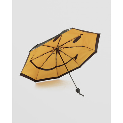 Smiley Face Umbrella