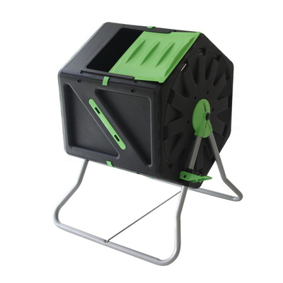 Tumbling Composter 105L