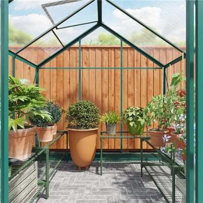 Garden Greenhouse
