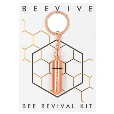 Bee Revival Kit