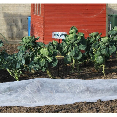 Horticultural Garden Fleece Plant Protection Warmacrop