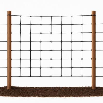 Deer Netting