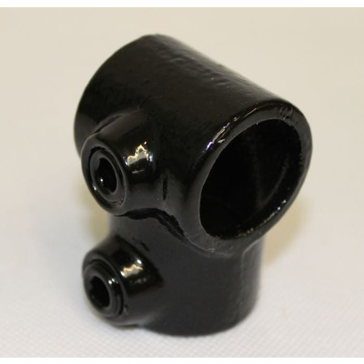Premium Black Fruit Cage Connector Upright Joiner