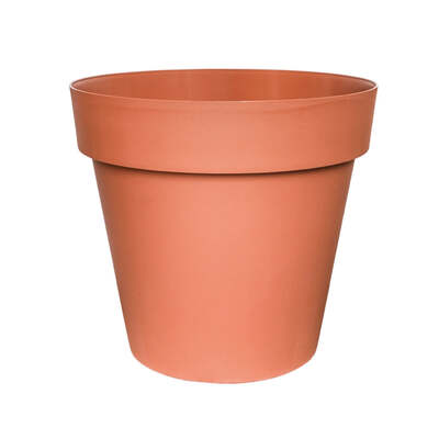 Cleo Planter With Wheels