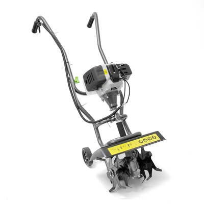 Petrol Mini-Tiller 42.7cc