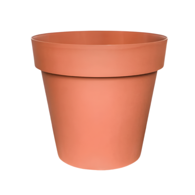 Large Mobile Plant Pot with Wheels