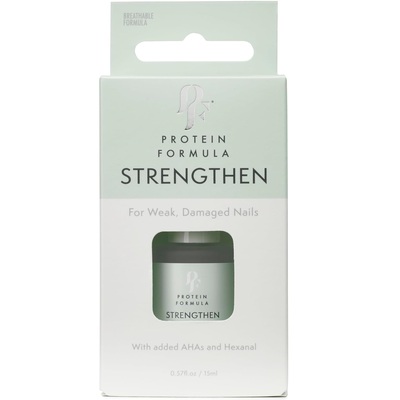Protein Formula For Nails 4 - Strengthen 15ml