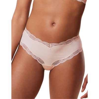 Triumph Natural Spotlight Hipster Brief - Fresh Powder - M - 12