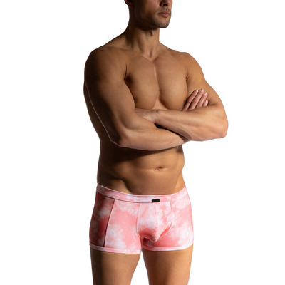 Manstore M2472 Micro Pant - Pink