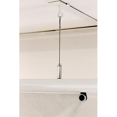 Air magnet with hook