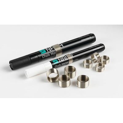 Pen Rings 16mm Pack of 6