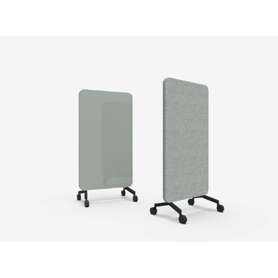 Mood Fabric Mobile Glass Board