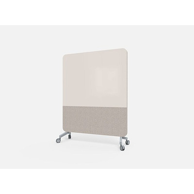 Mood Fabric Mobile Glass Board