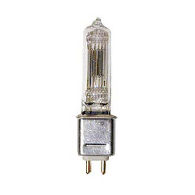 240V 600W GKV Theatre Lamp G9.5