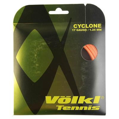 Volkl Cyclone Tennis String Set