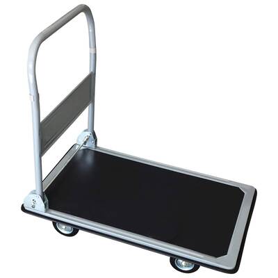 150kg Folding Platform Trolley