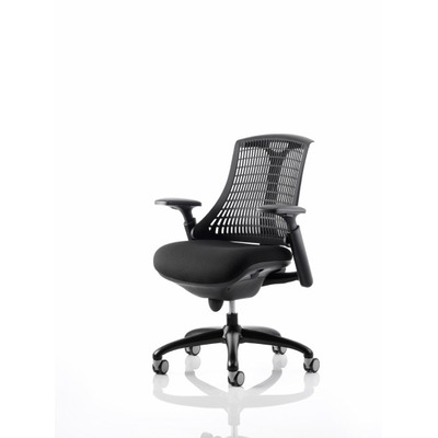 Flex Task Operator's Chair
