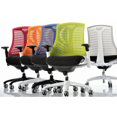 Flex Task Operator's Chair
