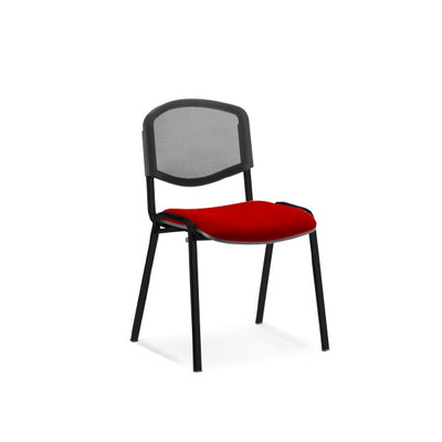 ISO Mesh Stacking Chair