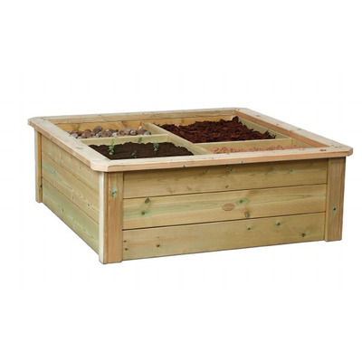 Planter Troughs
