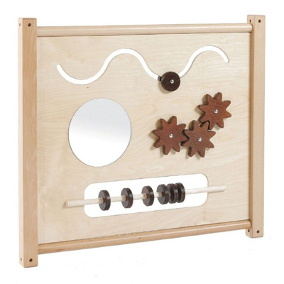 Toddler Play Panels