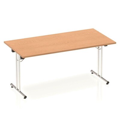 Rectangular Folding Table