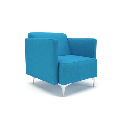Napa Slim Arm Armchair